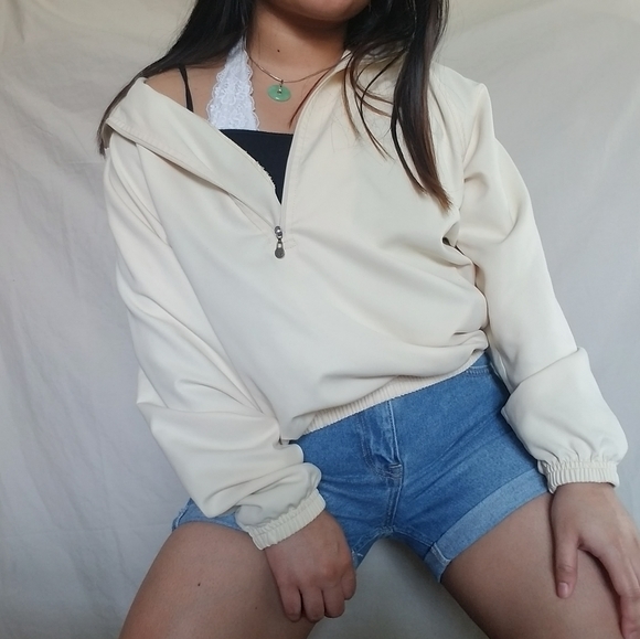 Half-zip Jacket - Picture 2 of 6